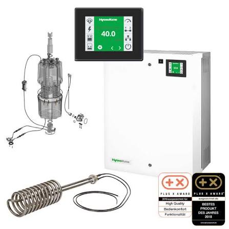 Sistemas de humidificación HygroMatik FlexLine para aplicaciones HVAC y ambientes críticos